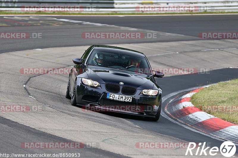 Bild #8650953 - Touristenfahrten Nürburgring Nordschleife (22.05.2020)