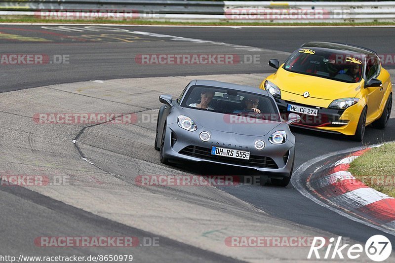 Bild #8650979 - Touristenfahrten Nürburgring Nordschleife (22.05.2020)