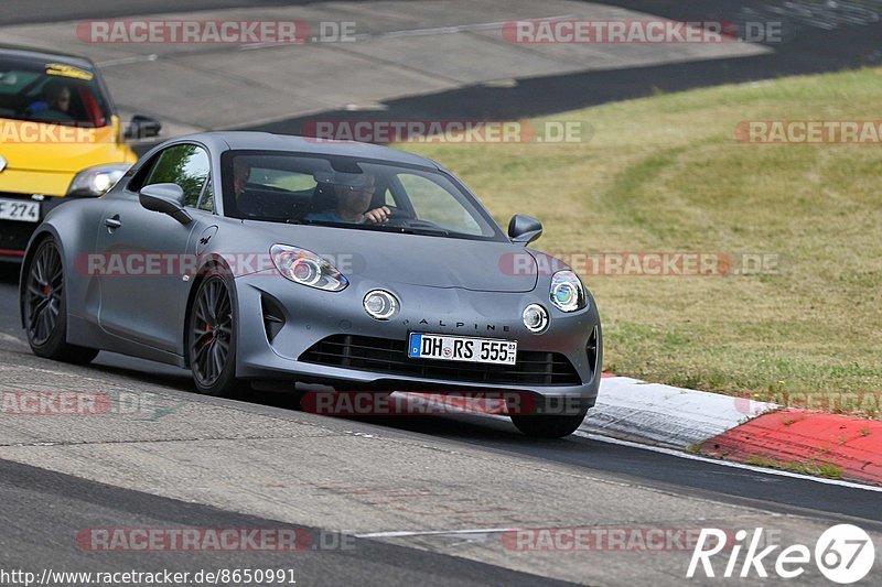 Bild #8650991 - Touristenfahrten Nürburgring Nordschleife (22.05.2020)