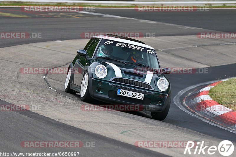 Bild #8650997 - Touristenfahrten Nürburgring Nordschleife (22.05.2020)