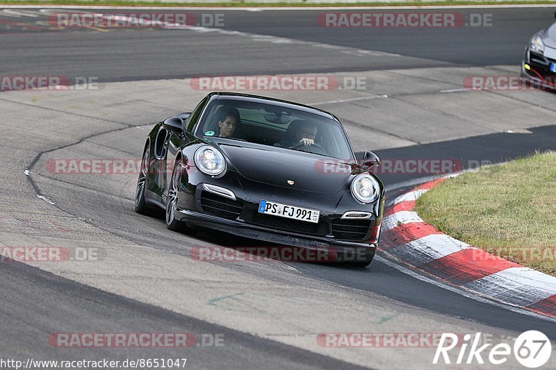 Bild #8651047 - Touristenfahrten Nürburgring Nordschleife (22.05.2020)