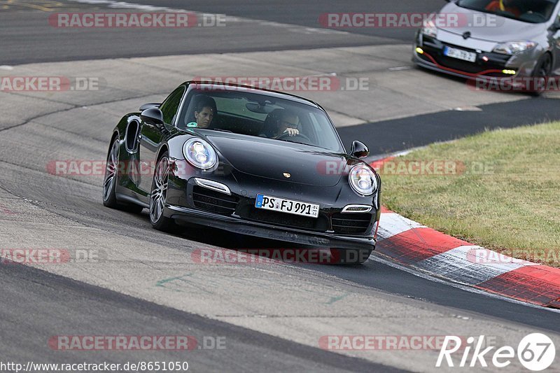 Bild #8651050 - Touristenfahrten Nürburgring Nordschleife (22.05.2020)