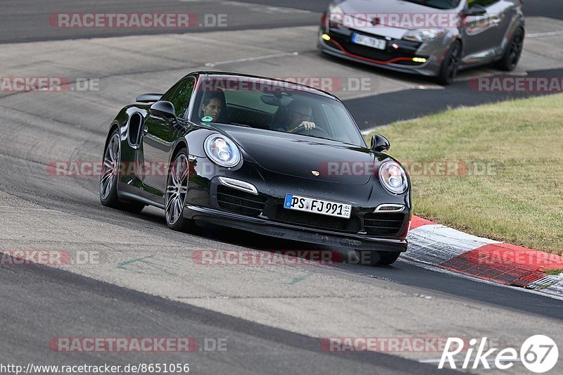 Bild #8651056 - Touristenfahrten Nürburgring Nordschleife (22.05.2020)