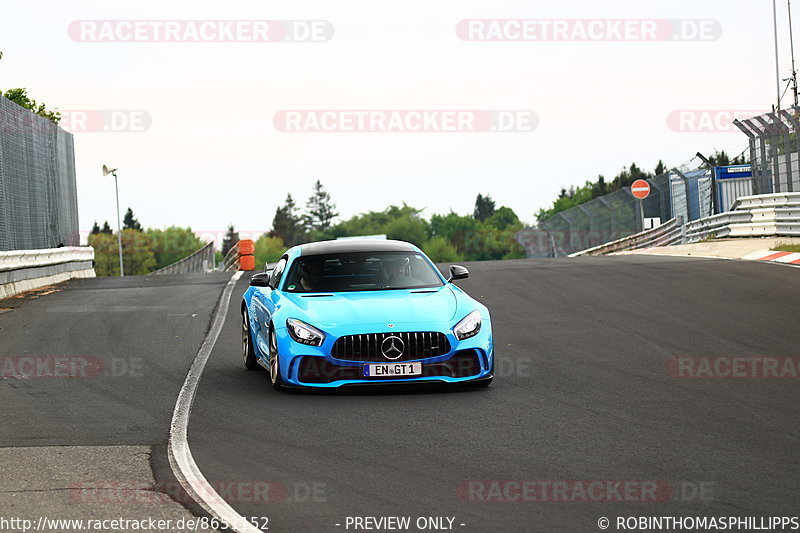 Bild #8651152 - Touristenfahrten Nürburgring Nordschleife (22.05.2020)