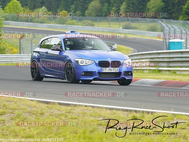 Bild #8651157 - Touristenfahrten Nürburgring Nordschleife (22.05.2020)