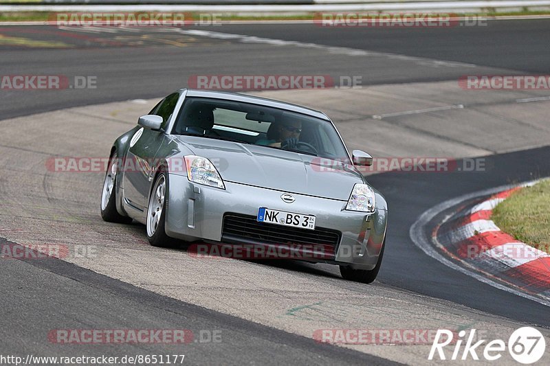 Bild #8651177 - Touristenfahrten Nürburgring Nordschleife (22.05.2020)