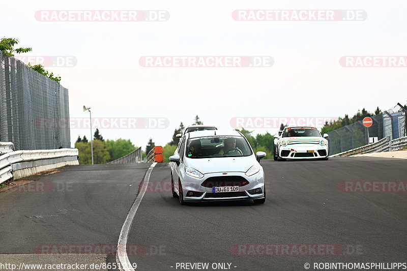 Bild #8651219 - Touristenfahrten Nürburgring Nordschleife (22.05.2020)