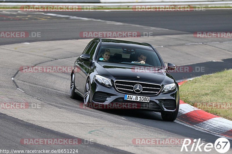 Bild #8651224 - Touristenfahrten Nürburgring Nordschleife (22.05.2020)