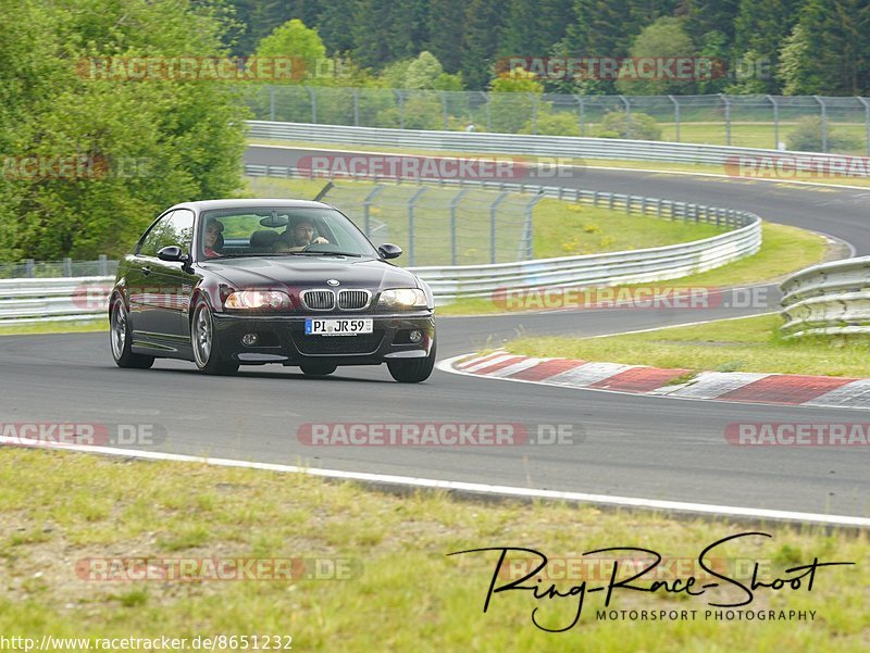 Bild #8651232 - Touristenfahrten Nürburgring Nordschleife (22.05.2020)