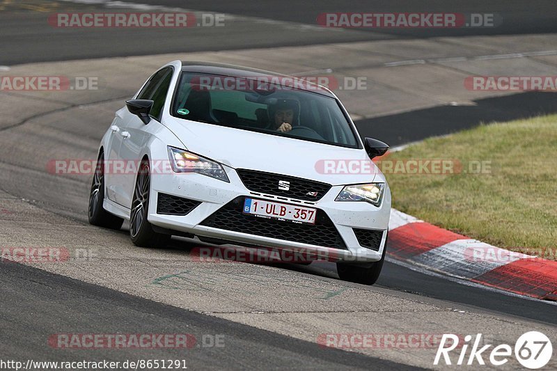 Bild #8651291 - Touristenfahrten Nürburgring Nordschleife (22.05.2020)