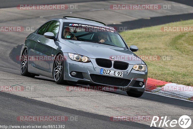 Bild #8651382 - Touristenfahrten Nürburgring Nordschleife (22.05.2020)