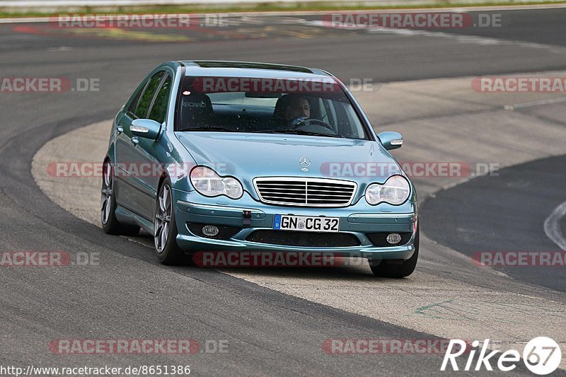 Bild #8651386 - Touristenfahrten Nürburgring Nordschleife (22.05.2020)