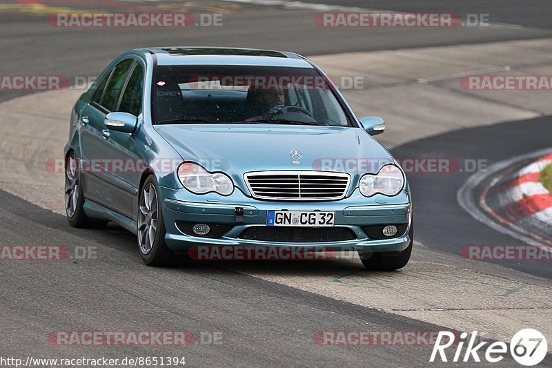 Bild #8651394 - Touristenfahrten Nürburgring Nordschleife (22.05.2020)