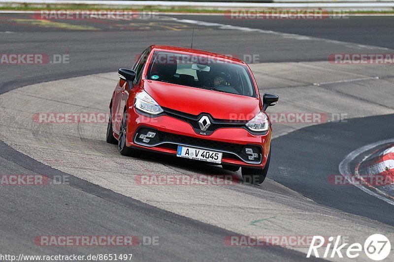 Bild #8651497 - Touristenfahrten Nürburgring Nordschleife (22.05.2020)