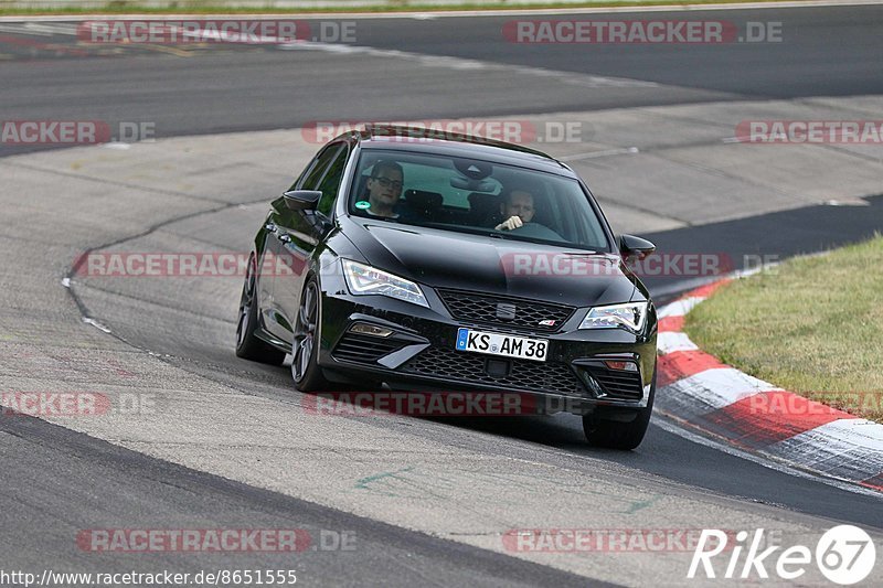 Bild #8651555 - Touristenfahrten Nürburgring Nordschleife (22.05.2020)