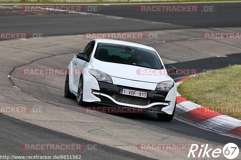 Bild #8651562 - Touristenfahrten Nürburgring Nordschleife (22.05.2020)