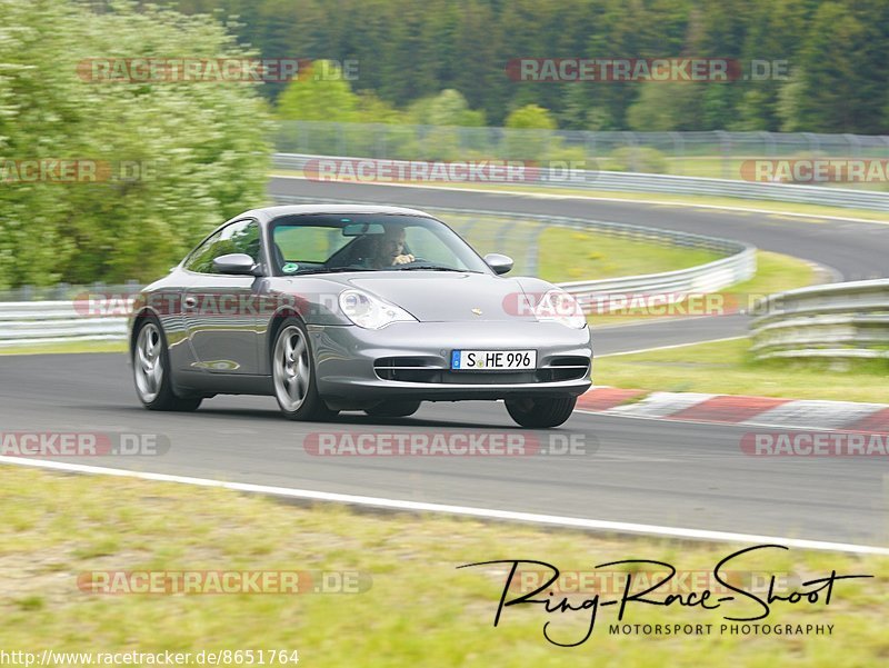 Bild #8651764 - Touristenfahrten Nürburgring Nordschleife (22.05.2020)