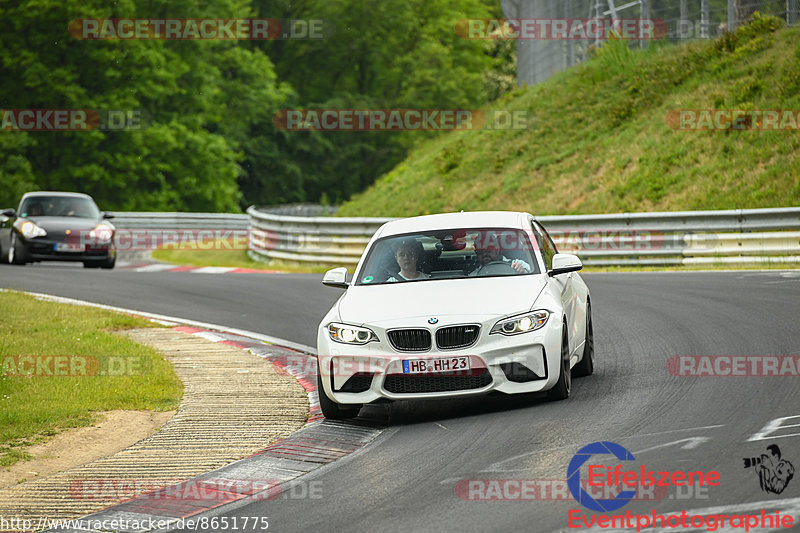 Bild #8651775 - Touristenfahrten Nürburgring Nordschleife (22.05.2020)