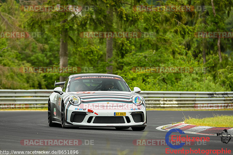 Bild #8651896 - Touristenfahrten Nürburgring Nordschleife (22.05.2020)