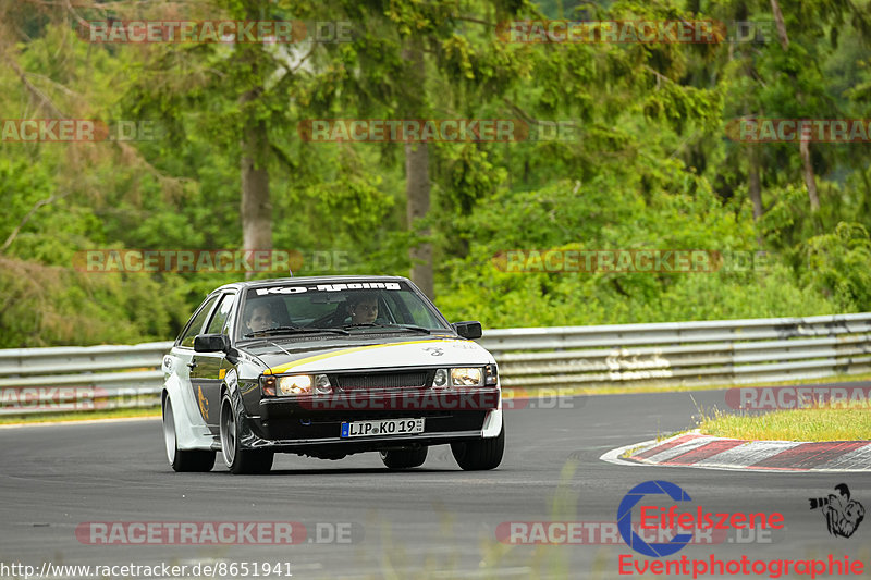 Bild #8651941 - Touristenfahrten Nürburgring Nordschleife (22.05.2020)