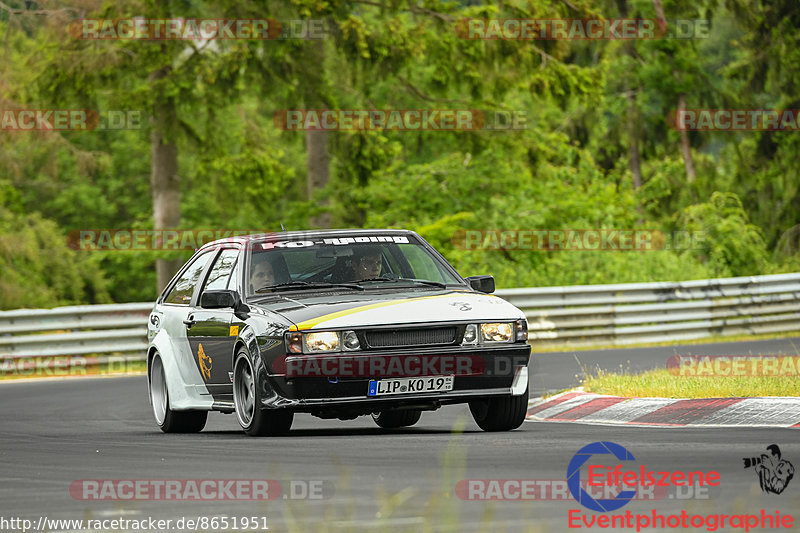 Bild #8651951 - Touristenfahrten Nürburgring Nordschleife (22.05.2020)