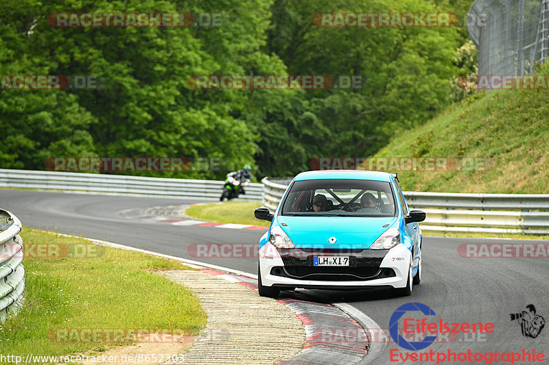 Bild #8652303 - Touristenfahrten Nürburgring Nordschleife (22.05.2020)