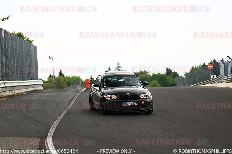 Bild #8652424 - Touristenfahrten Nürburgring Nordschleife (22.05.2020)