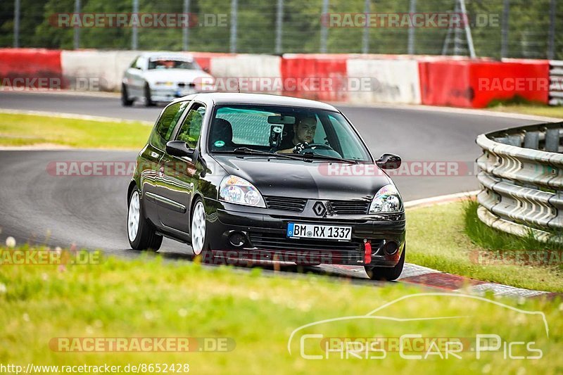 Bild #8652428 - Touristenfahrten Nürburgring Nordschleife (22.05.2020)