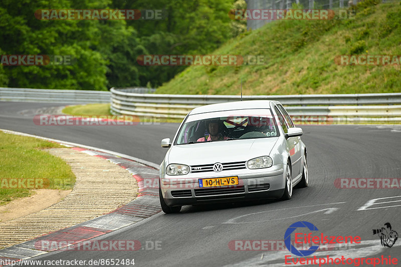 Bild #8652484 - Touristenfahrten Nürburgring Nordschleife (22.05.2020)