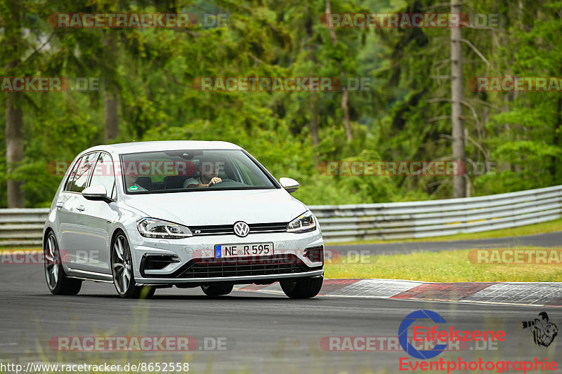 Bild #8652558 - Touristenfahrten Nürburgring Nordschleife (22.05.2020)