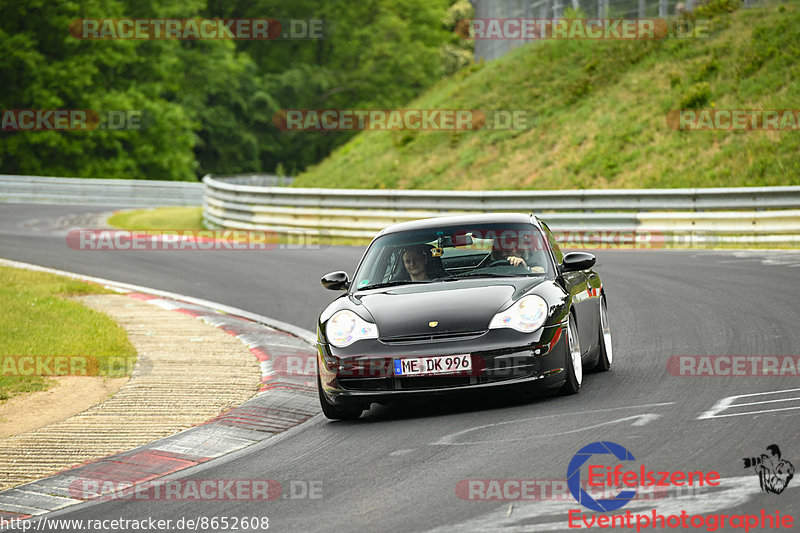 Bild #8652608 - Touristenfahrten Nürburgring Nordschleife (22.05.2020)