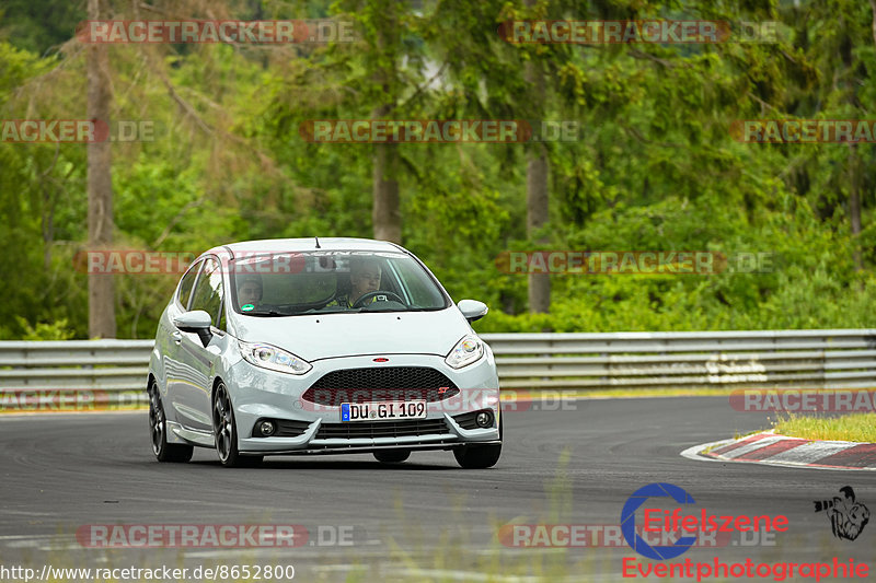 Bild #8652800 - Touristenfahrten Nürburgring Nordschleife (22.05.2020)