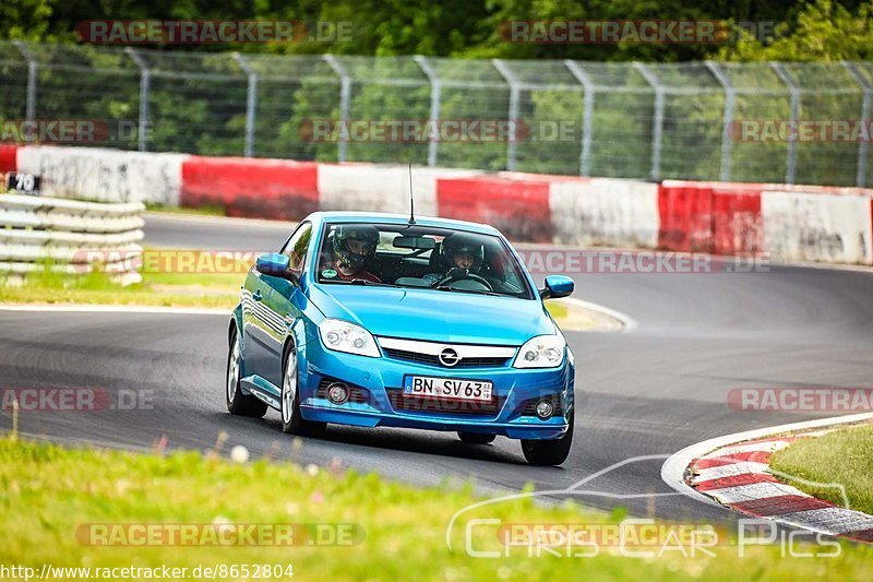 Bild #8652804 - Touristenfahrten Nürburgring Nordschleife (22.05.2020)