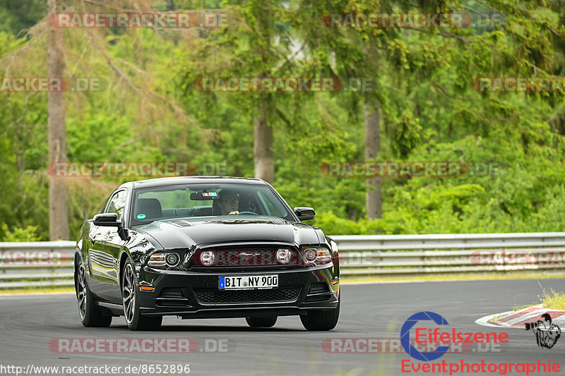 Bild #8652896 - Touristenfahrten Nürburgring Nordschleife (22.05.2020)