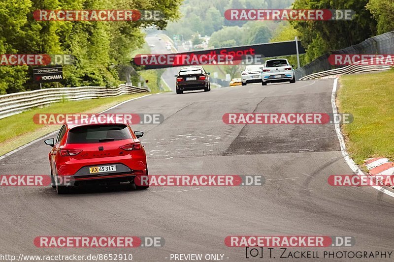 Bild #8652910 - Touristenfahrten Nürburgring Nordschleife (22.05.2020)