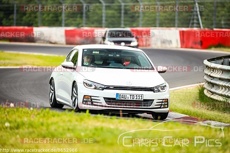 Bild #8652966 - Touristenfahrten Nürburgring Nordschleife (22.05.2020)