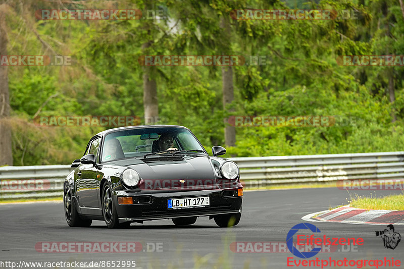 Bild #8652995 - Touristenfahrten Nürburgring Nordschleife (22.05.2020)