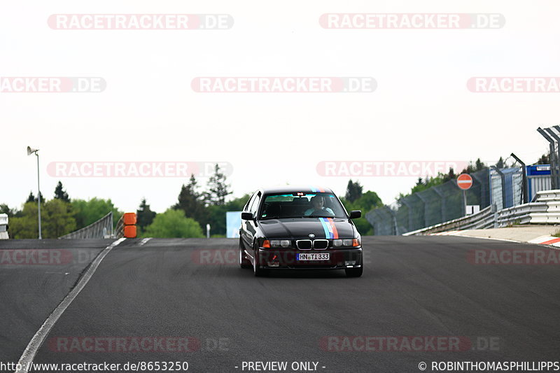 Bild #8653250 - Touristenfahrten Nürburgring Nordschleife (22.05.2020)