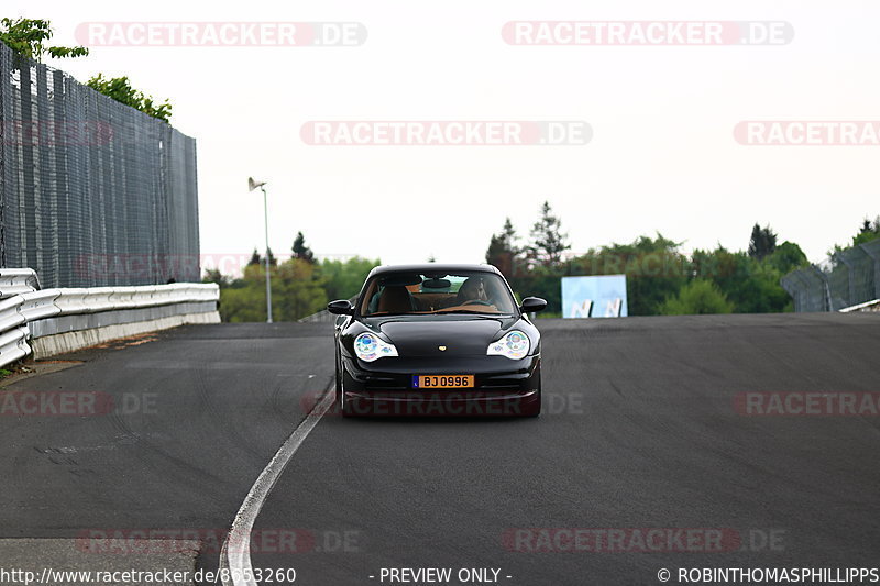 Bild #8653260 - Touristenfahrten Nürburgring Nordschleife (22.05.2020)