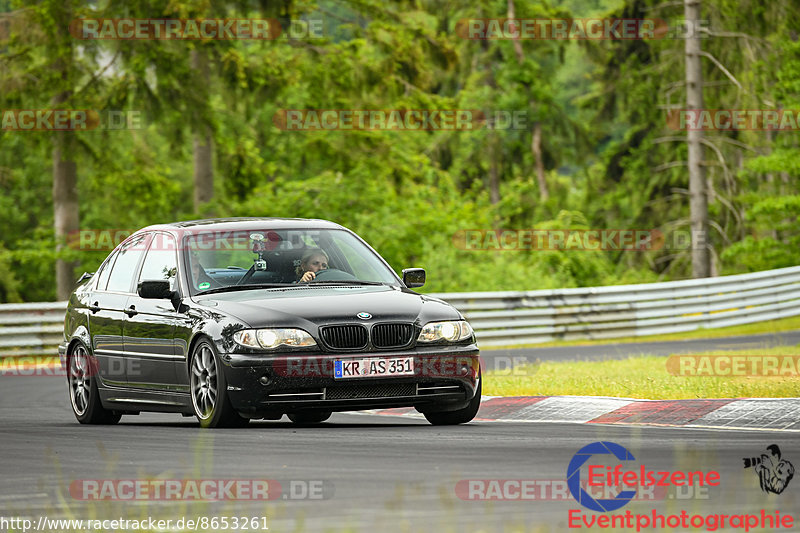 Bild #8653261 - Touristenfahrten Nürburgring Nordschleife (22.05.2020)