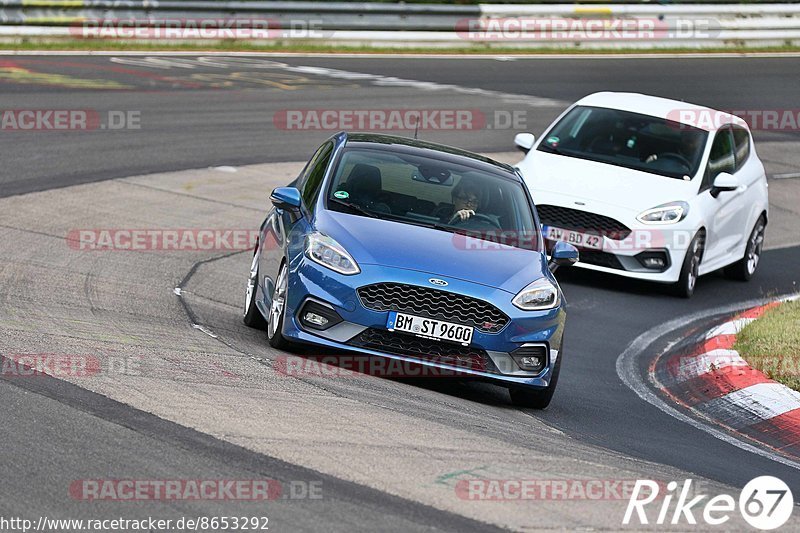 Bild #8653292 - Touristenfahrten Nürburgring Nordschleife (22.05.2020)