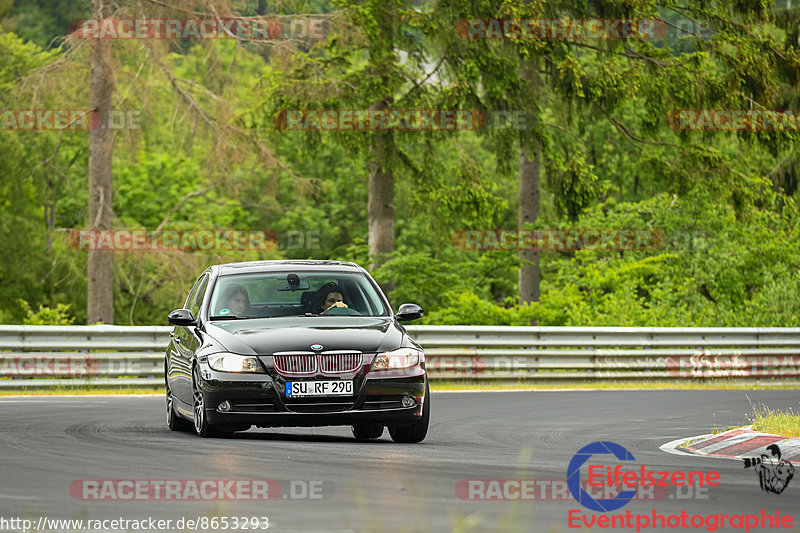 Bild #8653293 - Touristenfahrten Nürburgring Nordschleife (22.05.2020)