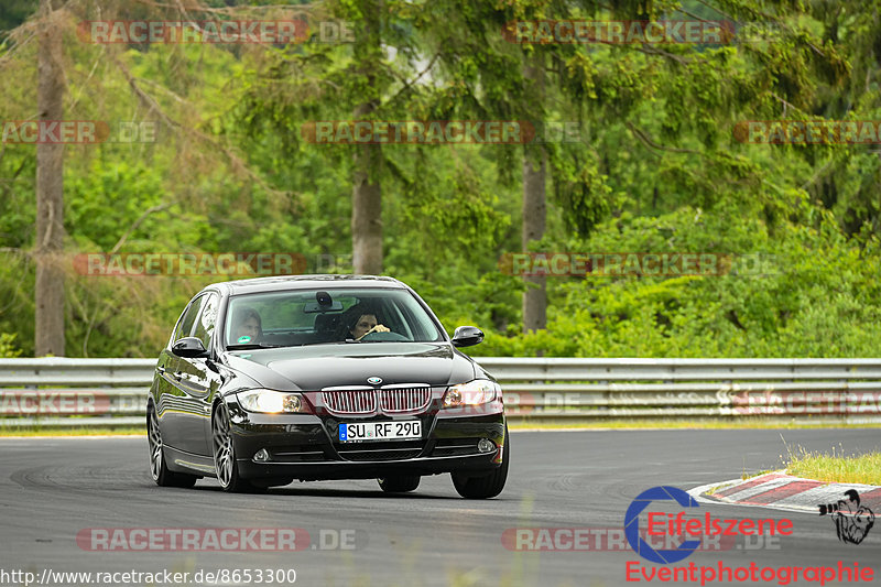 Bild #8653300 - Touristenfahrten Nürburgring Nordschleife (22.05.2020)