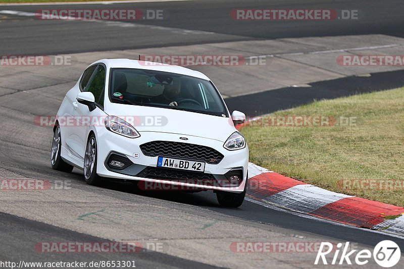 Bild #8653301 - Touristenfahrten Nürburgring Nordschleife (22.05.2020)