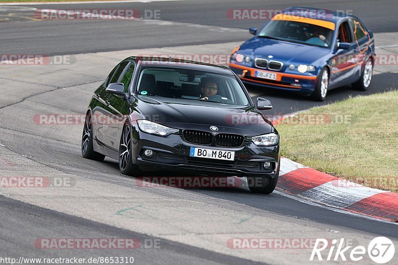 Bild #8653310 - Touristenfahrten Nürburgring Nordschleife (22.05.2020)