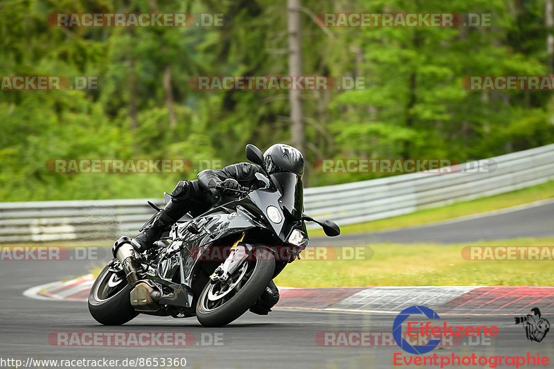 Bild #8653360 - Touristenfahrten Nürburgring Nordschleife (22.05.2020)