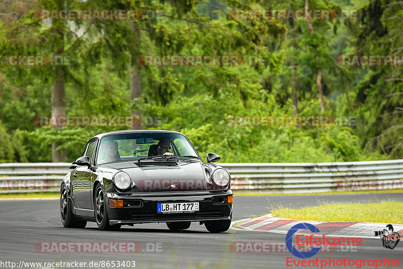 Bild #8653403 - Touristenfahrten Nürburgring Nordschleife (22.05.2020)