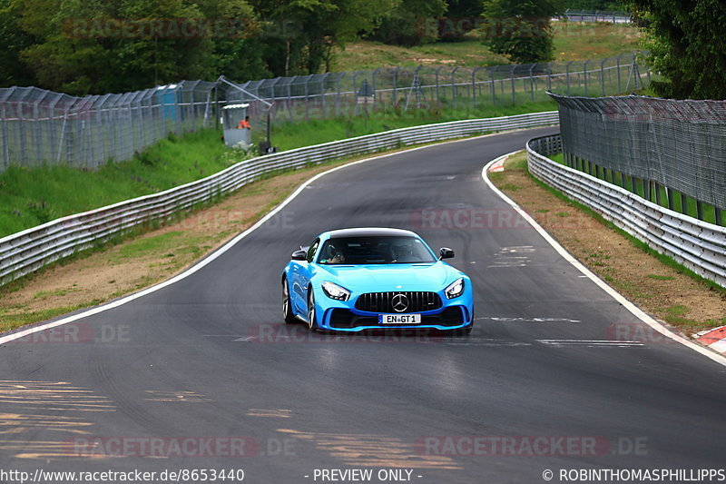 Bild #8653440 - Touristenfahrten Nürburgring Nordschleife (22.05.2020)