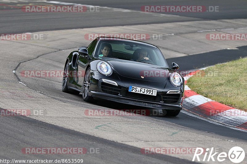 Bild #8653509 - Touristenfahrten Nürburgring Nordschleife (22.05.2020)