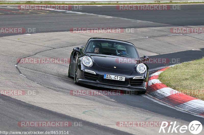 Bild #8653514 - Touristenfahrten Nürburgring Nordschleife (22.05.2020)